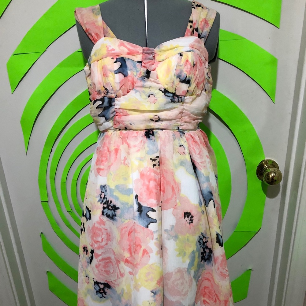Candies dress